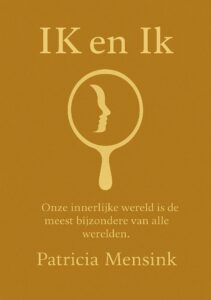 IK en Ik  werk/leesboek van Patricia Mensink