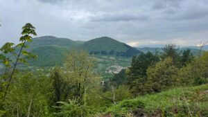 De Bosnische piramides